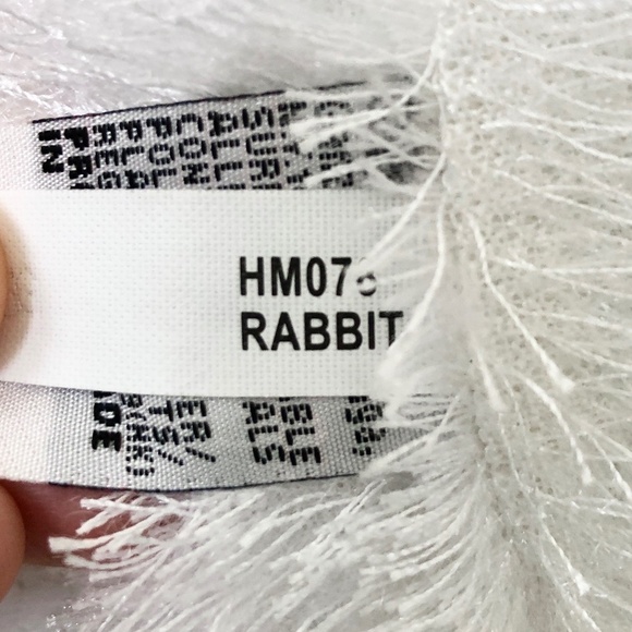 Webkinz, Rabbit, Ganz, Stuffed Bunny, Plush, Toy, WITH CODE, Nice Condition - Picture 13 of 13